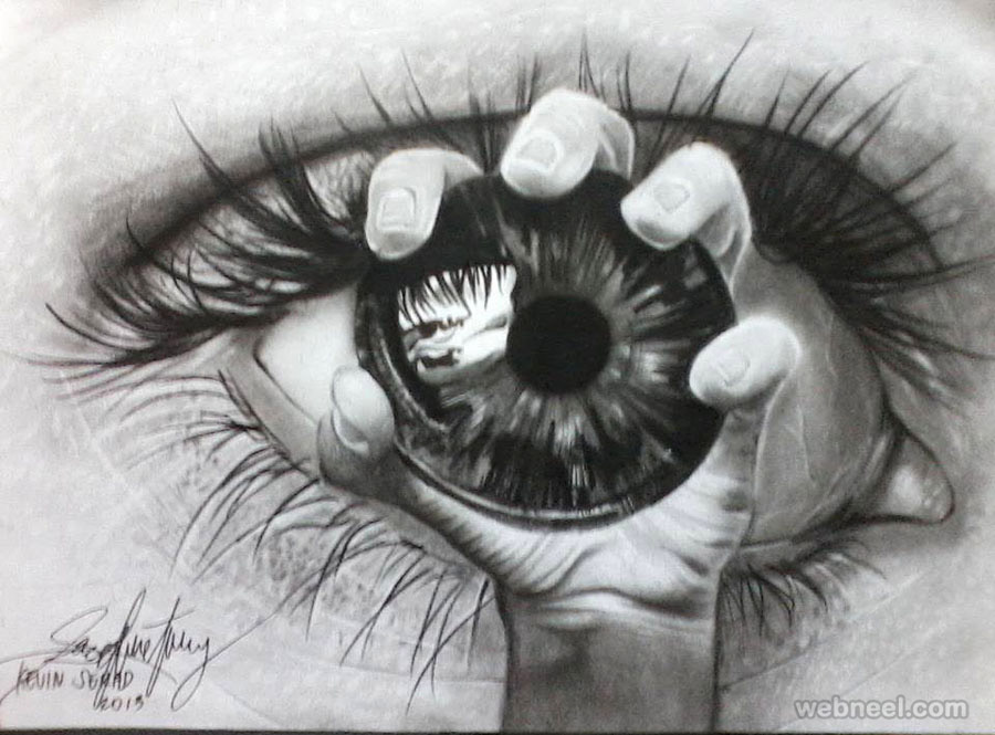 Cool Art Drawing Realistic