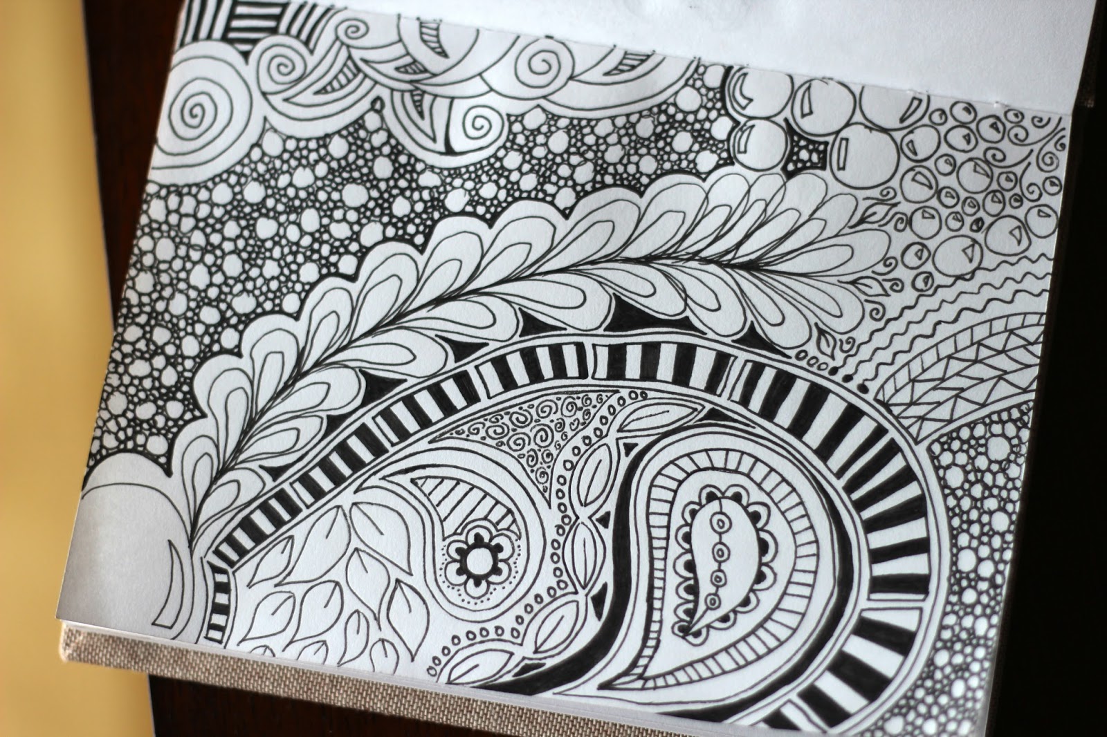 Cool Patterns Best Drawing