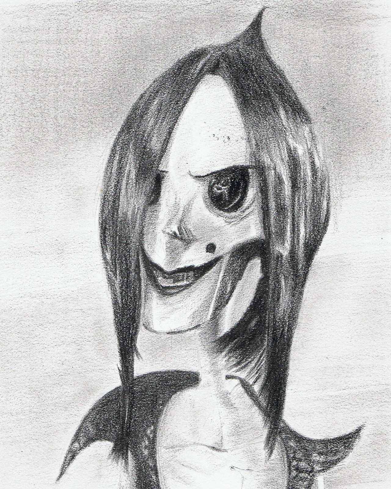 Coraline Drawing Images