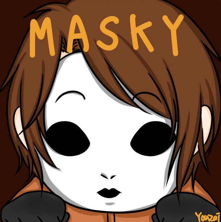 Creepypasta Drawing Photo