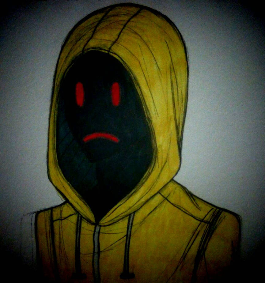 Creepypasta Drawing Pics