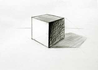 Cubic Drawing High-Quality