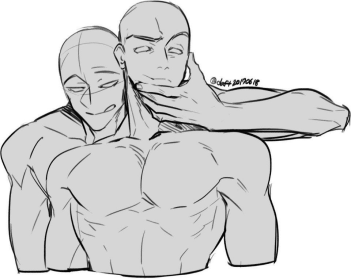 Cute Couple Poses Drawing - Drawing Skill