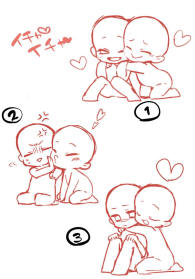 Cute Couple Poses Drawing Realistic - Drawing Skill