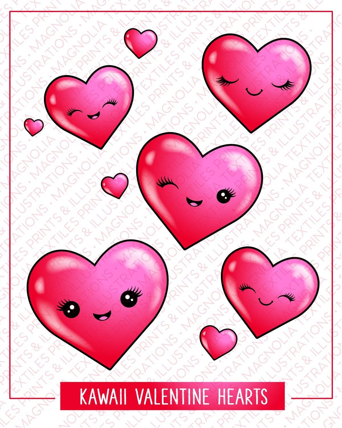 Cute Heart Drawing Images
