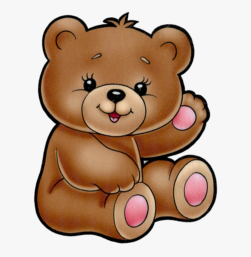 Cute Teddy Bear Best Drawing