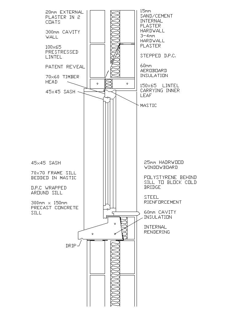 Detailing Art Drawing