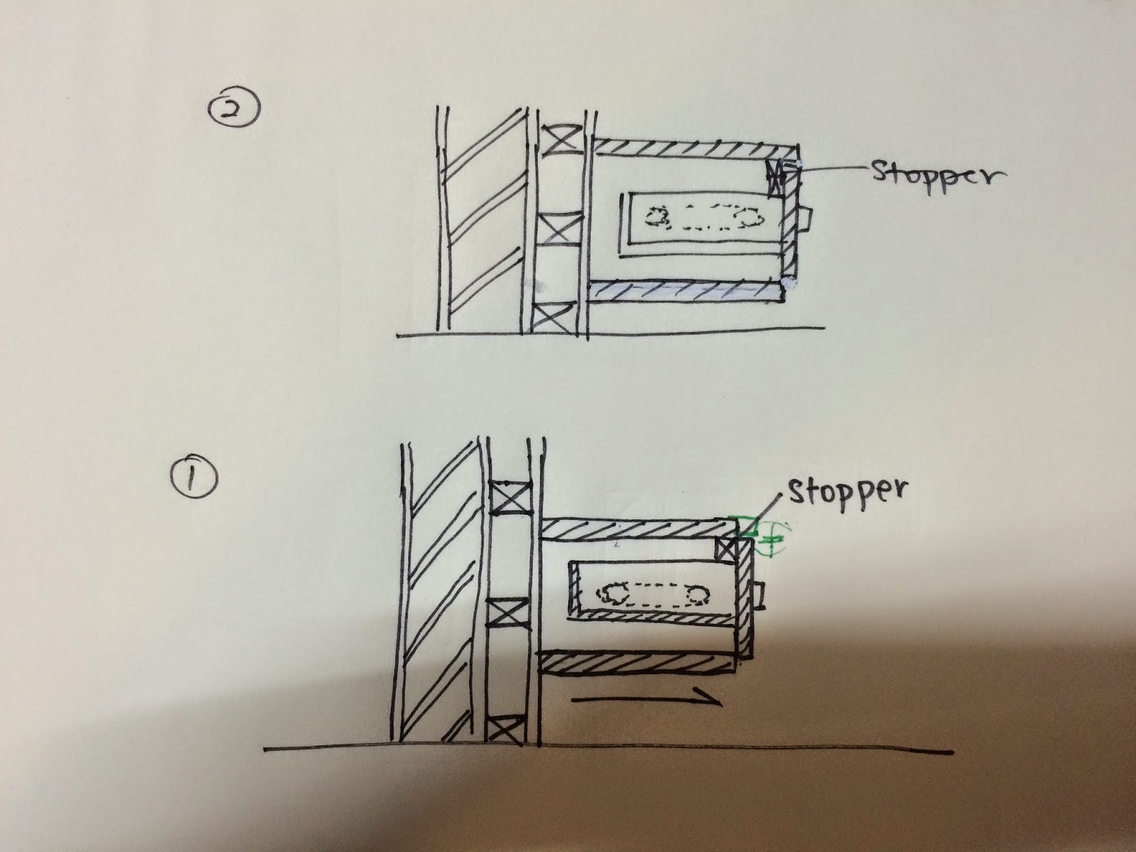 Detailing Drawing Picture