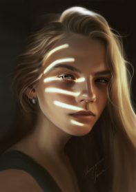 Digital Drawing - Drawing Skill