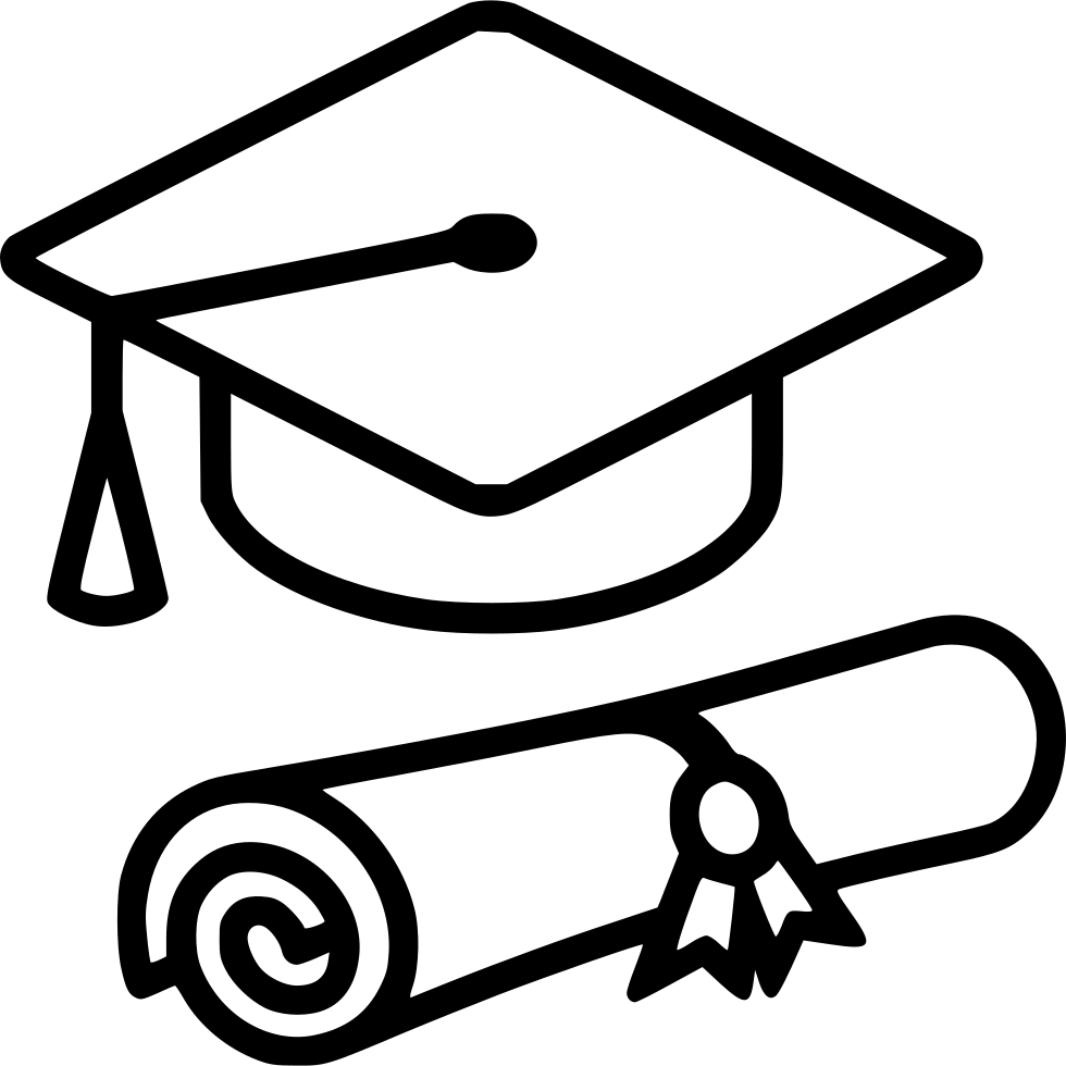 Diploma Drawing Image