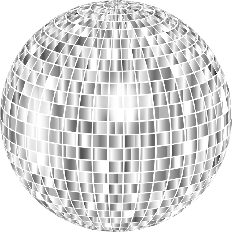 Disco Ball Best Drawing