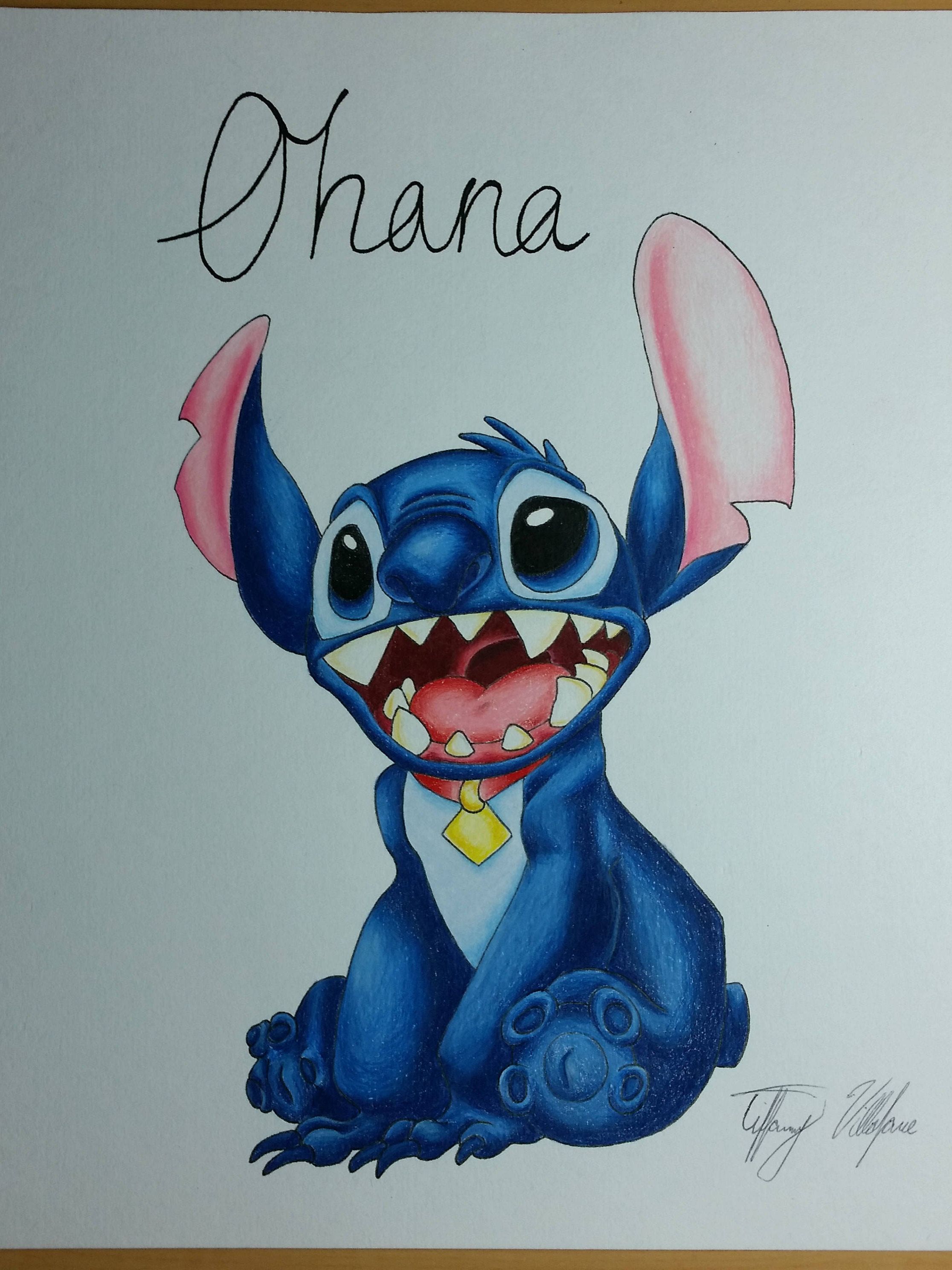 Disney Drawing Images