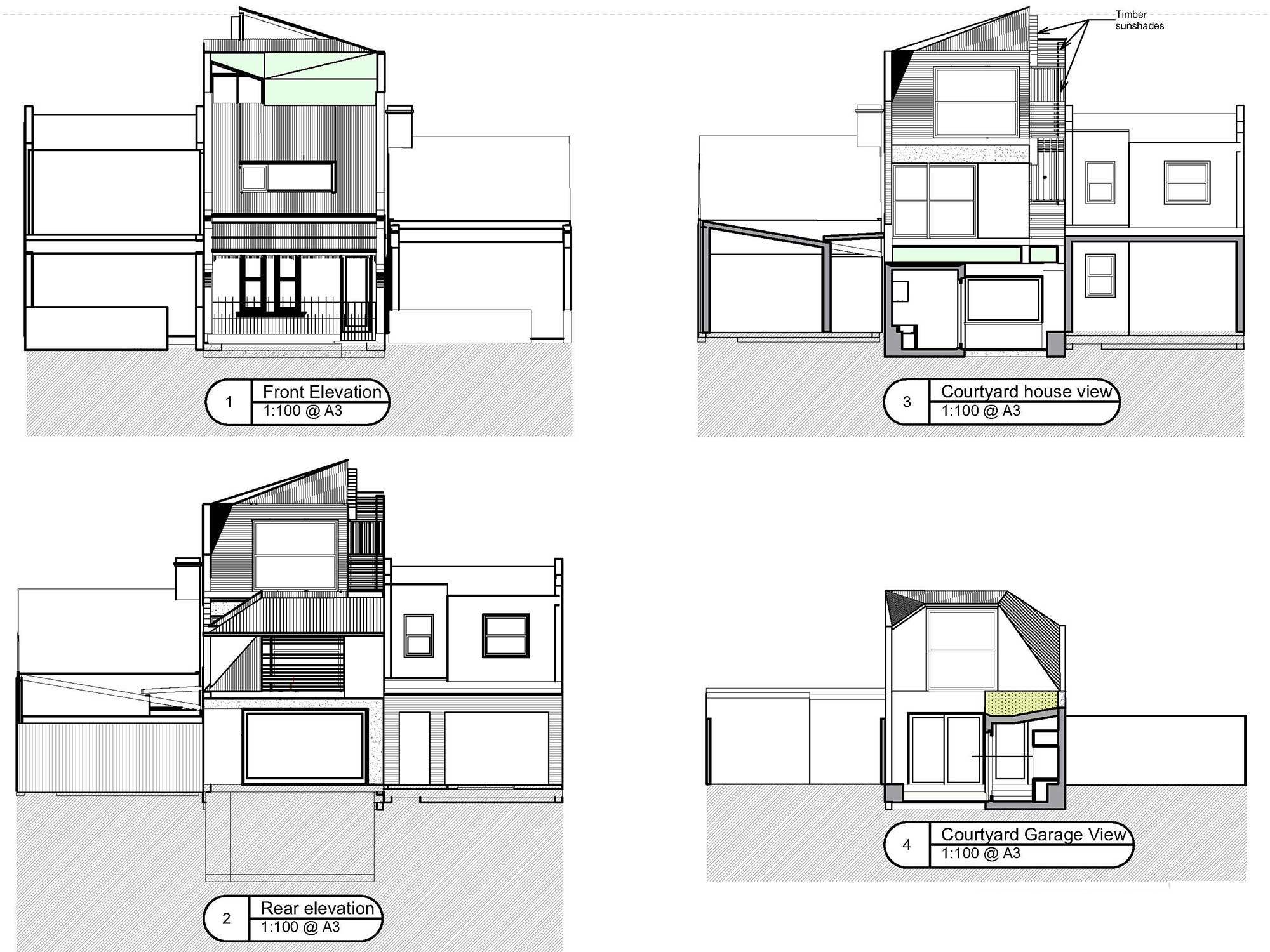 Elevation Drawing Pic