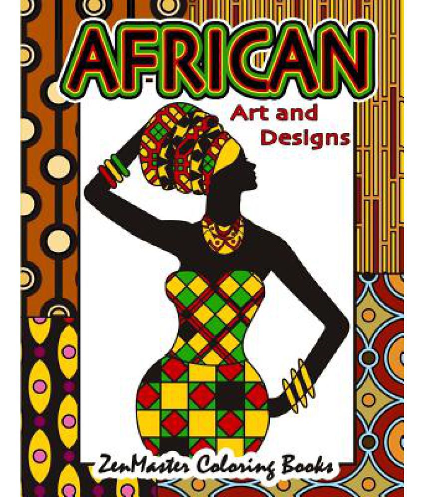 African Drawing Pics
