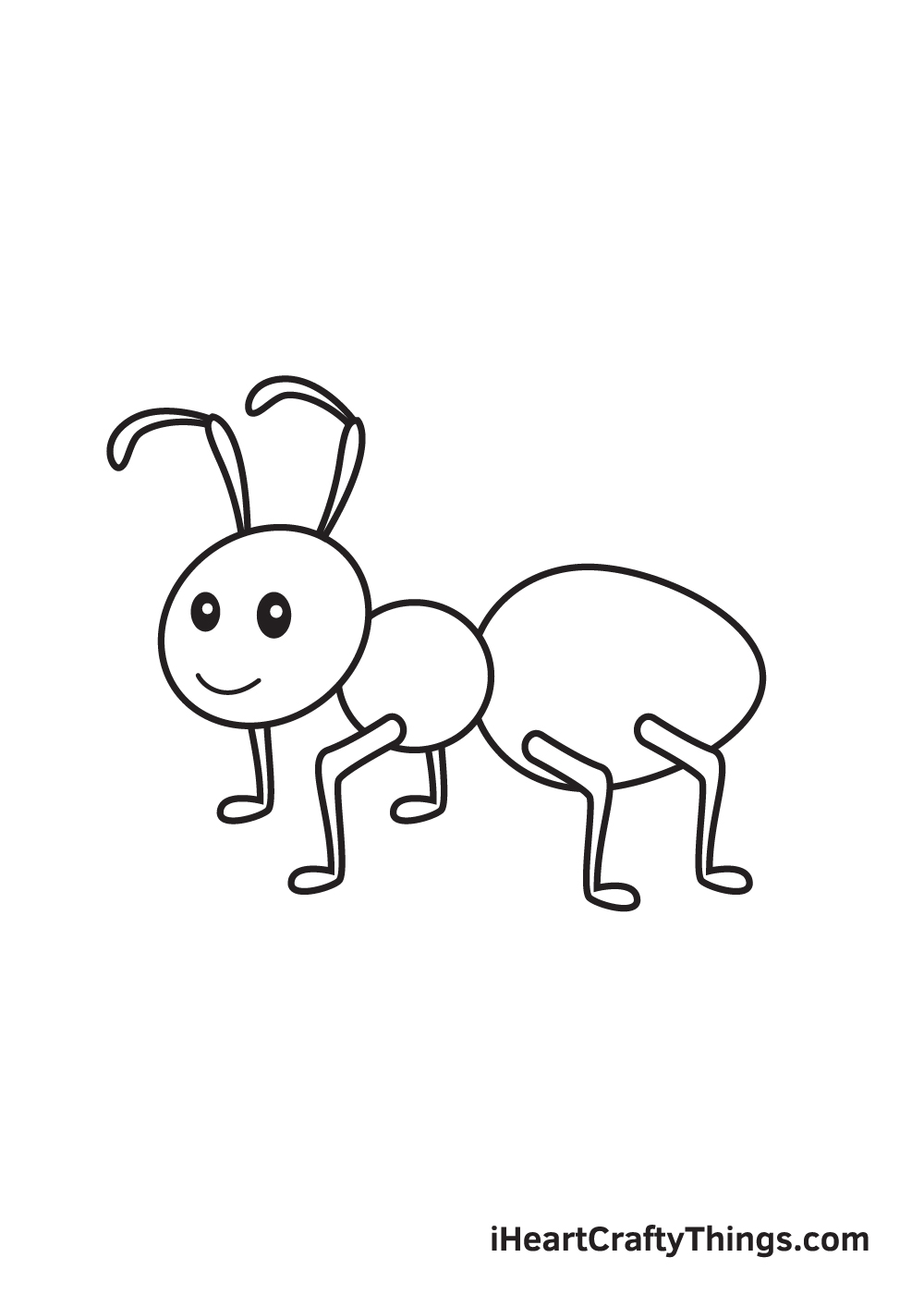 Ant Best Drawing