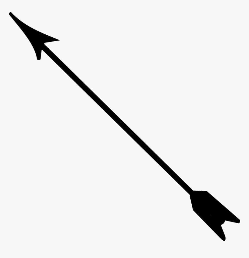 Arrow Drawing Photo