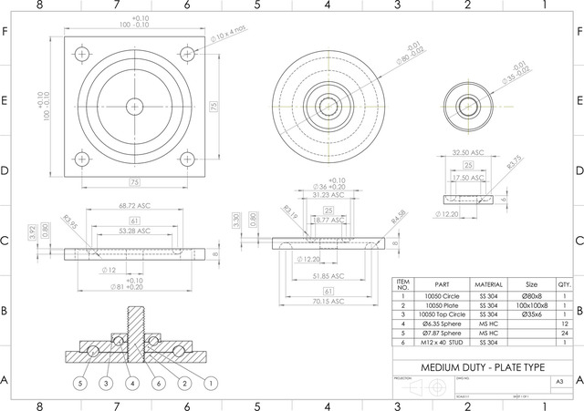 Assemble Drawing Amazing