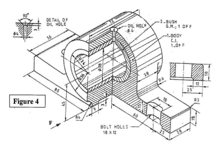 Assemble Drawing Image