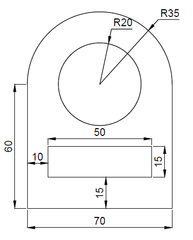 Autocad Drawing Beautiful Art