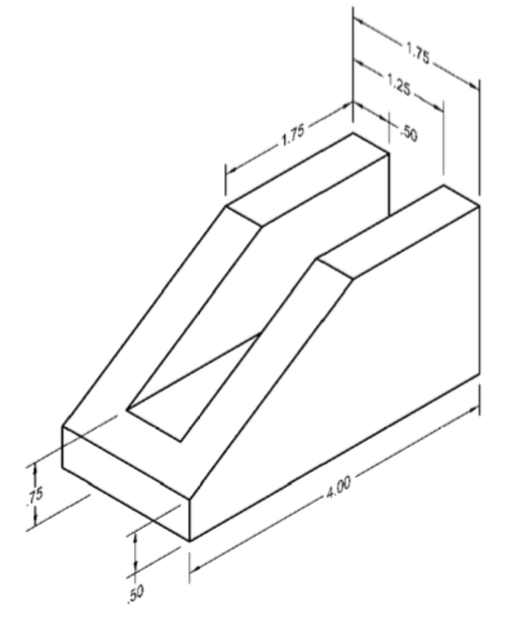 Autocad Drawing High-Quality