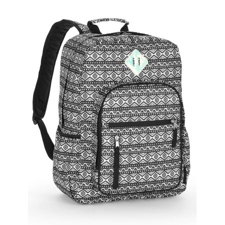 Backpack Drawing Art