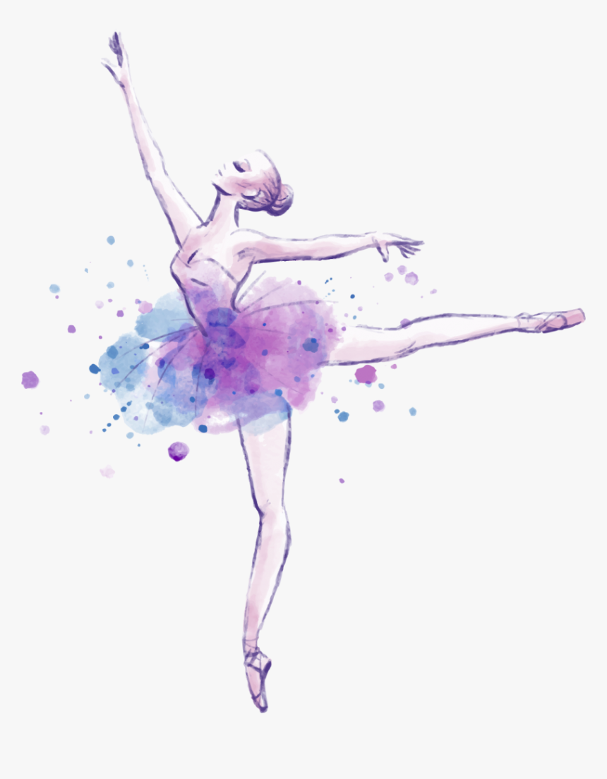 Ballet Drawing Pictures