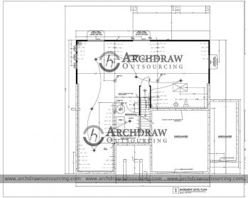 Basement Best Drawing - Drawing Skill