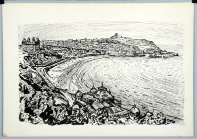 Bay Drawing Photos - Drawing Skill