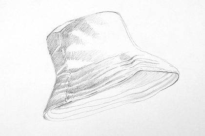 Beanie Drawing Pictures - Drawing Skill