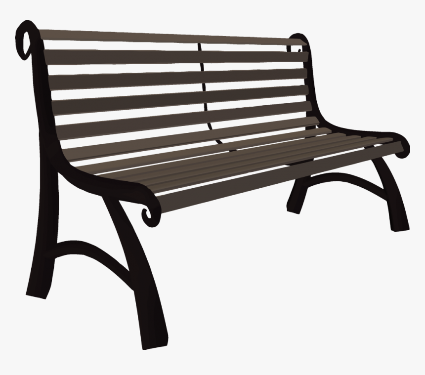 Bench Drawing Image