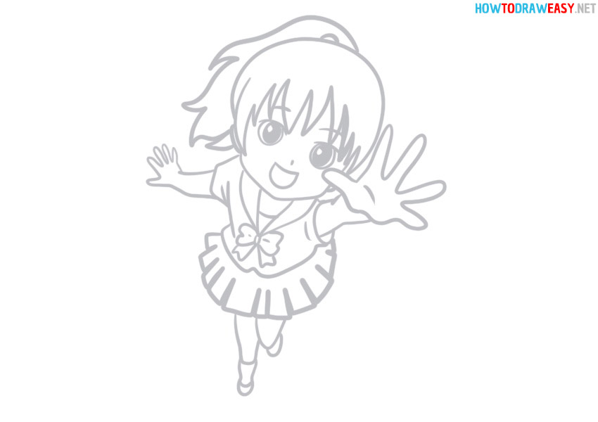 MJ DRAWING on X How to draw an easy and simple anime with a pencil Very  simple and easy anime drawings If you love AnimeDrawing come here   httpstcoQJgKZufDCT httpstcohW2fx7wlsQ  X