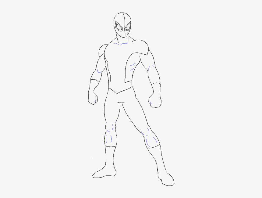 Body Figure Art Drawing
