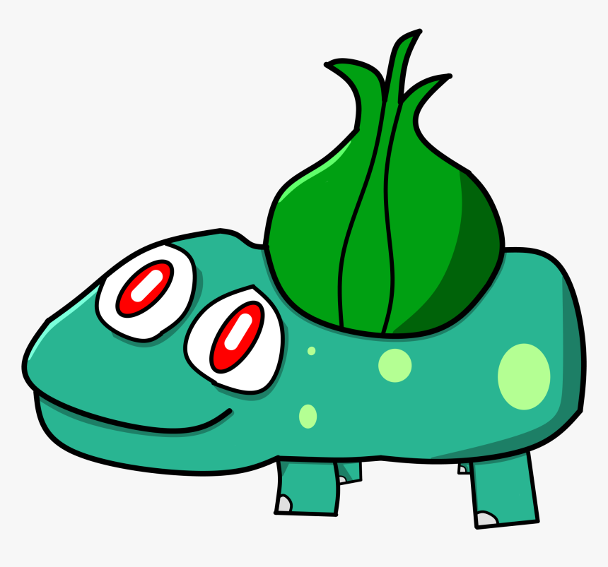 Bulbasaur Drawing Photos