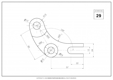 Cad Drawing Pic - Drawing Skill