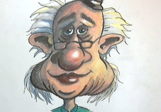 Caricature Best Drawing