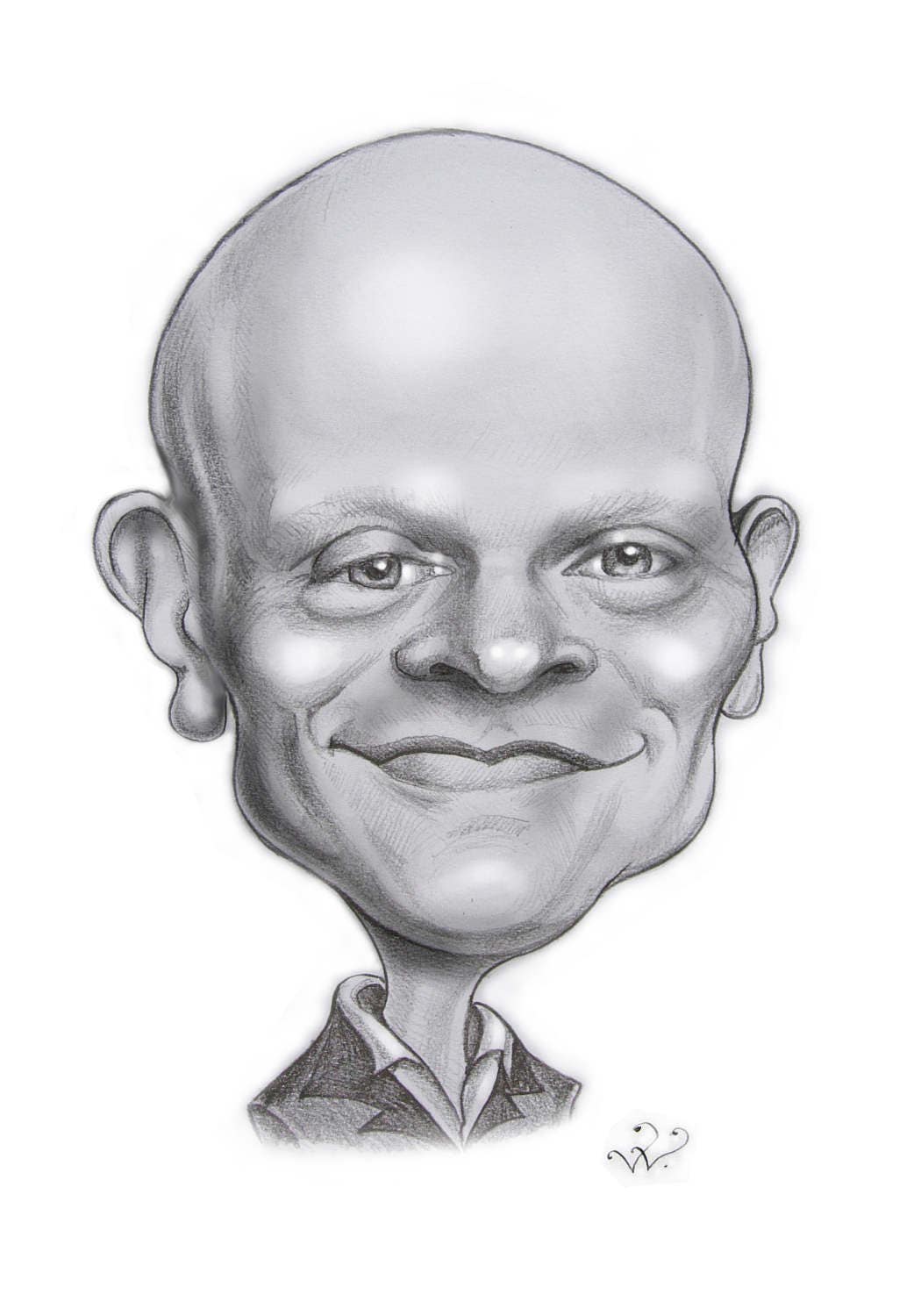 Caricature Drawing Pics