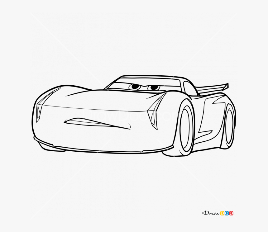 Cars Drawing Creative Art