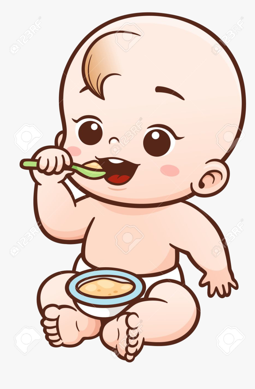 Cartoon Baby Drawing Photo