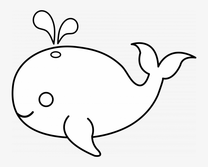 Cartoon Fish Drawing Sketch