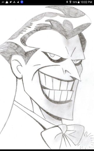 Cartoon Joker Drawing Images