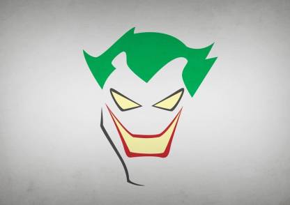 Cartoon Joker Drawing Pics