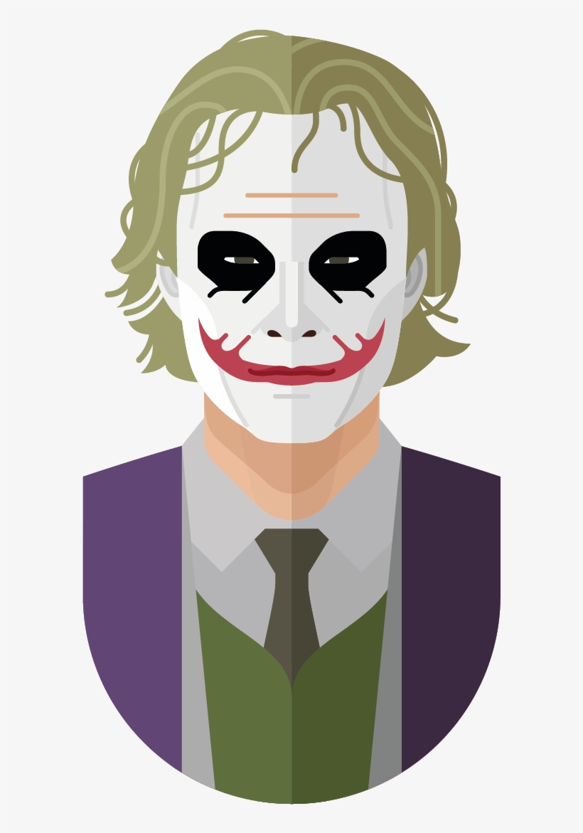 Cartoon Joker Drawing Pictures