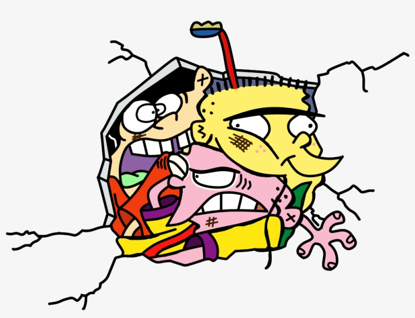 Cartoon Network Drawing Picture