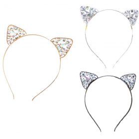 Cat Ear Drawing Amazing - Drawing Skill