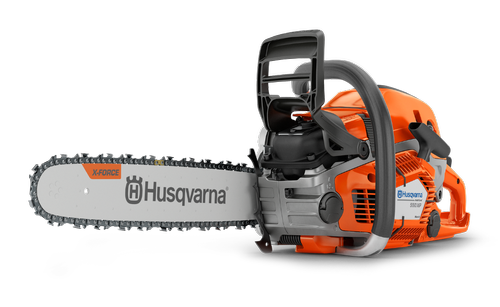 Chainsaw Drawing Image