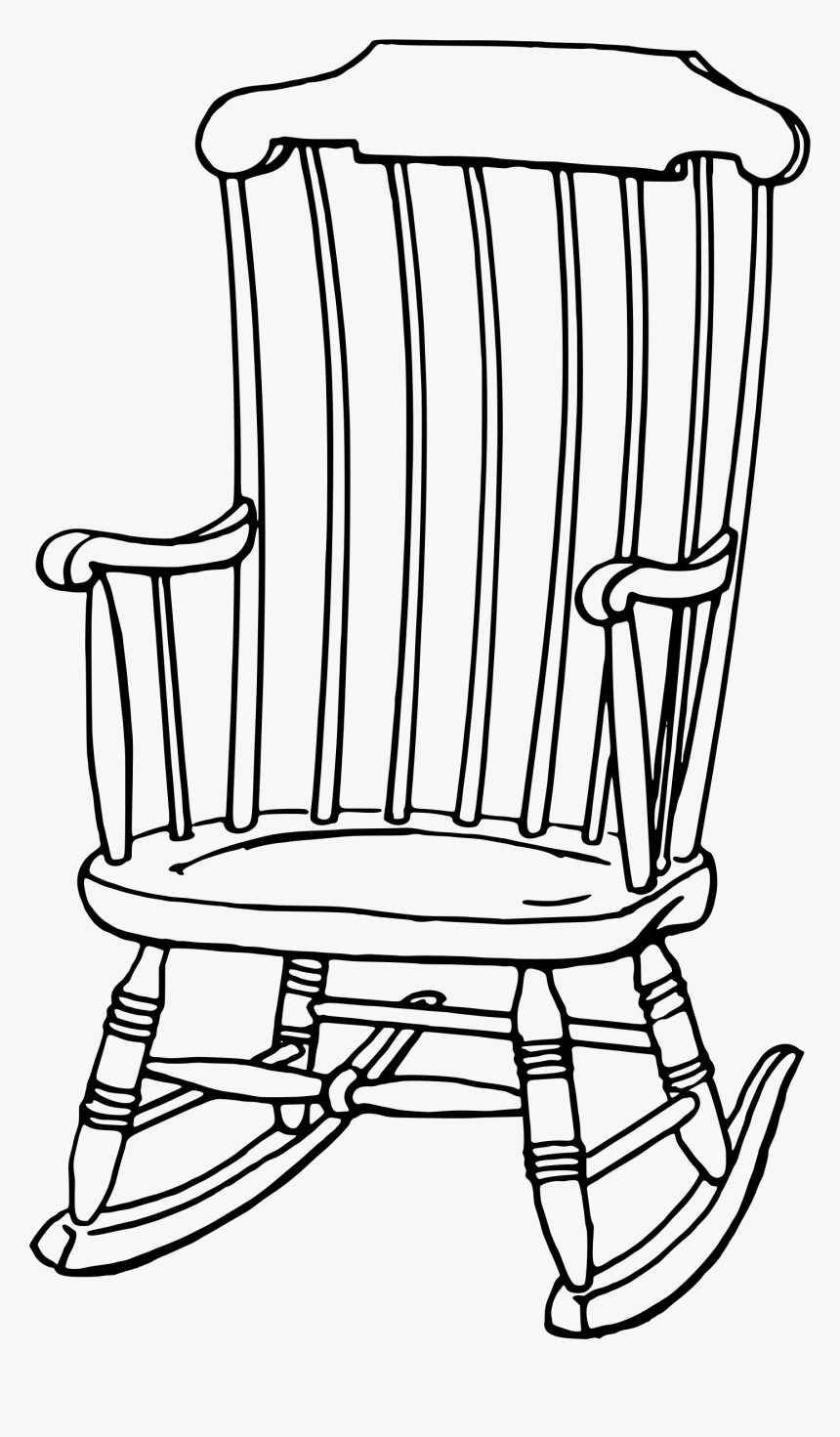 Chair Drawing Pictures