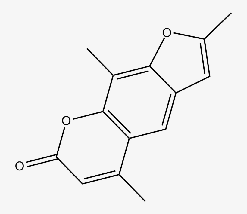 Chemical Structure Drawing Image