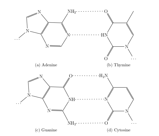 Chemistry Drawing Realistic