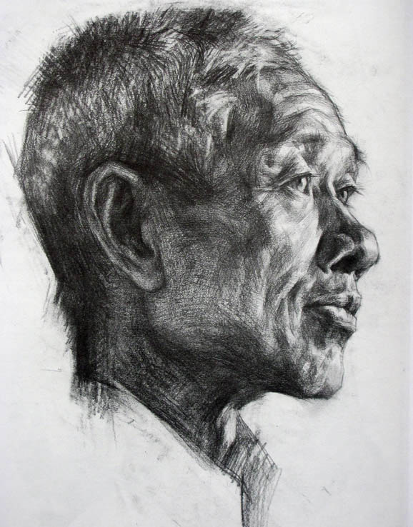 Chinese Drawing Image