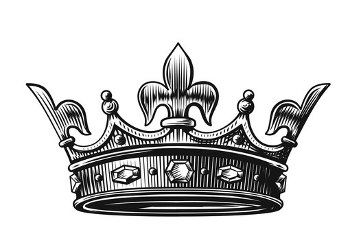 Crown Art Drawing Drawing Skill Crown Art Drawing Drawing Skill